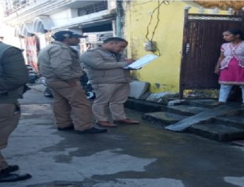 देहरादून: किरायेदारों का सत्यापन न कराने पर 111 मकान मालिकों का चालान, लाखों का लगा जुर्माना 3 Hello Uttarakhand News »