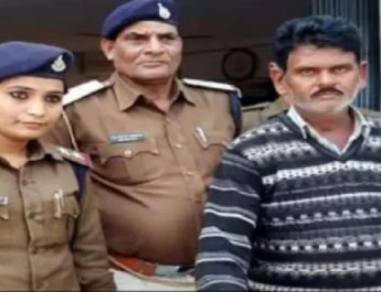 हत्यारोपी को पकड़ने के लिए महिला दरोगा बनी प्रेमिका, तीन हत्याएं कर फरार था आरोपी 3 Hello Uttarakhand News »