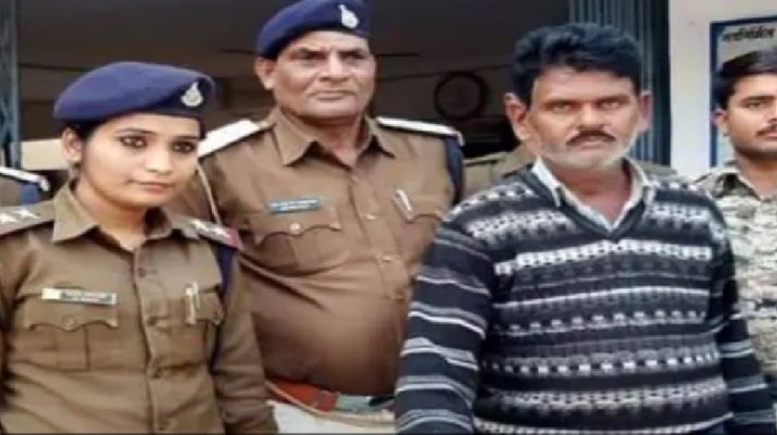 हत्यारोपी को पकड़ने के लिए महिला दरोगा बनी प्रेमिका, तीन हत्याएं कर फरार था आरोपी 1 Hello Uttarakhand News »