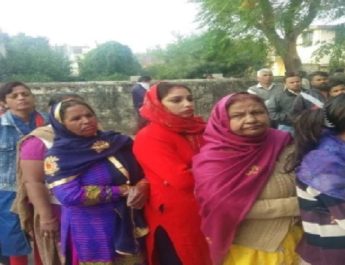 रूडकी में आज हो रहा है मतदान, एक लाख से ज्यादा मतदाता करेंगे प्रत्यासियों के किस्मत का फैसला 2 Hello Uttarakhand News »