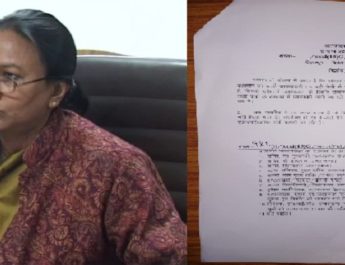 उत्तराखंड: इगास को लेकर छुट्टी का फर्जी आदेश वायरल, होगी एफआईआर दर्ज 2 Hello Uttarakhand News »