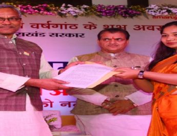 राज्य स्थापना सप्ताह: देहरादून में बनेगा सैन्यधाम, सैनिकों का हित सर्वोपरि- सीएम त्रिवेंद्र रावत 2 Hello Uttarakhand News »