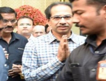 महाराष्ट्र में कांग्रेस के साथ ठाकरे की बैठक, बोले- अब सही दिशा में हैं हम 4 Hello Uttarakhand News »