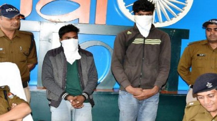 उत्तराखंड: एजेन्ट ही निकला कंपनी की रकम चोरी का मास्टरमाइंड, दोस्तों से मिलकर बनाई थी योजना 1 Hello Uttarakhand News »