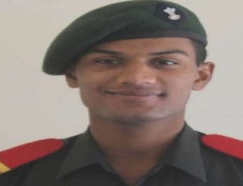 उत्तराखंड के रिपुंजय ने किया एनडीए टॉप, पहले ही प्रयास में सफलता 3 Hello Uttarakhand News »