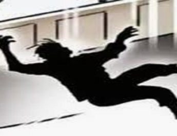 आयुष मंत्री हरक सिंह रावत के मेडिकल कॉलेज की छत गिरने से दो व्यक्ति घायल 2 Hello Uttarakhand News »