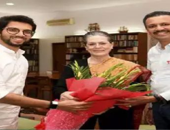 मुख्यमंत्री पद की शपथ लेंगे उद्धव ठाकरे, सोनिया-राहुल गाँधी नहीं होंगे शामिल 5 Hello Uttarakhand News »