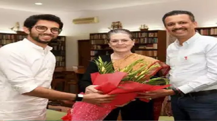 मुख्यमंत्री पद की शपथ लेंगे उद्धव ठाकरे, सोनिया-राहुल गाँधी नहीं होंगे शामिल 1 Hello Uttarakhand News »