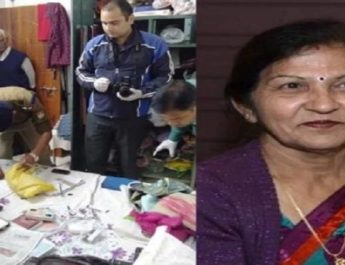 उत्तराखंड: रिटायर्ड महिला अधिकारी की हत्या का खुलासा, करीबी ने की हत्या, अमृतसर से गिरफ्तार 2 Hello Uttarakhand News »