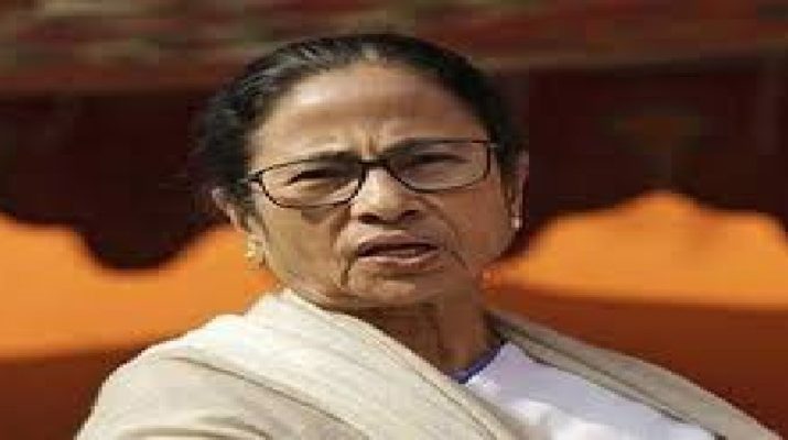 पश्चिम बंगाल उपचुनाव: ममता का जादू बरकरार, तीनों सीटों पर जमाया कब्जा 1 पश्चिम बंगाल उपचुनाव: ममता का जादू बरकरार, तीनों सीटों पर जमाया कब्जा 1 Hello Uttarakhand News »