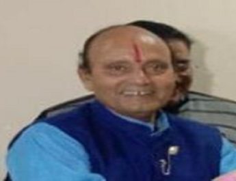 उत्तराखंड: श्राइन बोर्ड के खिलाफ आचार्य ममगाईं का इस्तीफा, तीर्थ पुरोहित कर रहे विरोध 4 Hello Uttarakhand News »