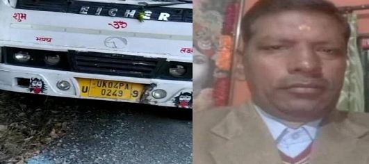 उत्तराखंडः यात्रियों से भरी बस पर हाथी का हमला, प्रवक्ता को पटक कर मार डाला 1 Hello Uttarakhand News »