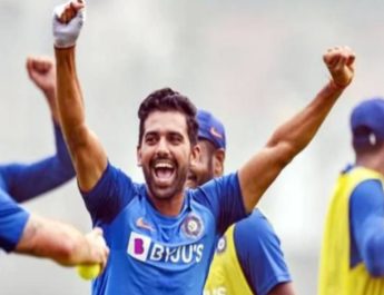 दीपक चाहर का तीन दिन में दूसरी हैट्रिक का कारनामा 3 Hello Uttarakhand News »