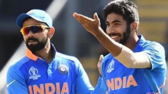 ICC वनडे रैंकिंग में बुमराह नंबर वन, जाने विराट और रोहित का नंबर 1 Hello Uttarakhand News »