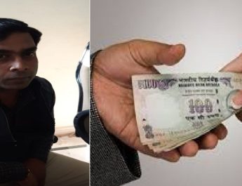 उत्तराखंड: सरकारी कर्मचारी रिश्वत लेते रंगे हाथ गिरफ्तार 3 Hello Uttarakhand News »