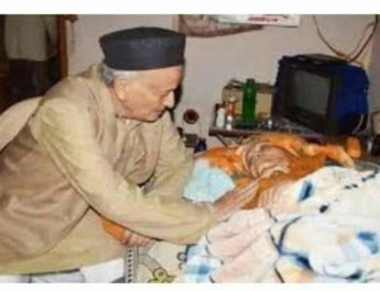 दुखद: महाराष्ट्र के राज्यपाल की बहन का निधन शोक की लहर 3 Hello Uttarakhand News »