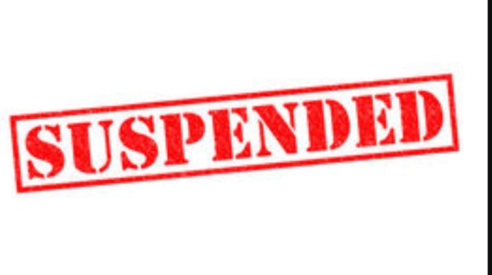 ब्रेकिंग देहरादून: हवालात में युवक की मौत मामले में सहसपुर थानाध्यक्ष व विवेचक लाइन हाजिर, 2 कर्मी निलम्बित 1 Hello Uttarakhand News »