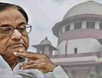 चिदंबरम की जमानत याचिका आज सुप्रीम कोर्ट में सुनवाई आज 2 Hello Uttarakhand News »