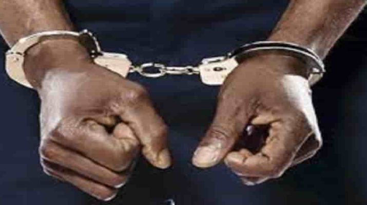 दशमोत्तर छात्रवृत्ति घोटाले में चार आरोपी गिरफ्तार,कोर्ट में होगी पेशी 1 Hello Uttarakhand News »