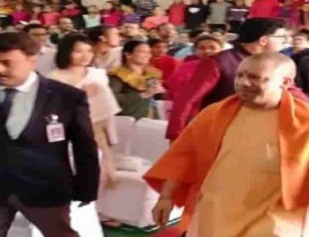 योगी आदित्यनाथ पहुंचे उत्तराखंड 2 Hello Uttarakhand News »