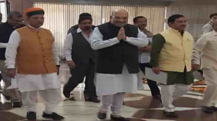 कल से संसद का शीतकालीन सत्र, सियासी गर्मी दिखने के संकेत 1 Hello Uttarakhand News »