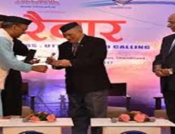 उत्तराखंड: रैबार' में पर्यटन के विकास पर मंथन शुरू , शामिल हुई उत्तराखंड की महान हस्तियां 4 Hello Uttarakhand News »