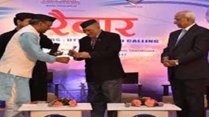 उत्तराखंड: रैबार' में पर्यटन के विकास पर मंथन शुरू , शामिल हुई उत्तराखंड की महान हस्तियां 1 Hello Uttarakhand News »