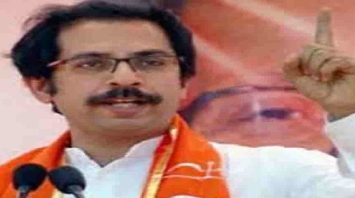 एक्शन मोड में सीएम उद्धव ठाकरे 1 एक्शन मोड में सीएम उद्धव ठाकरे 1 Hello Uttarakhand News »