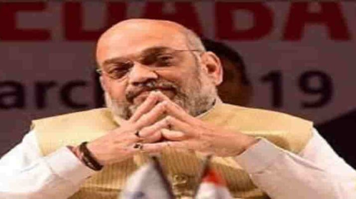 अमित शाह बोले मैं भी बनिया हूं-बेवकूफ मत बनाओ 1 Hello Uttarakhand News »