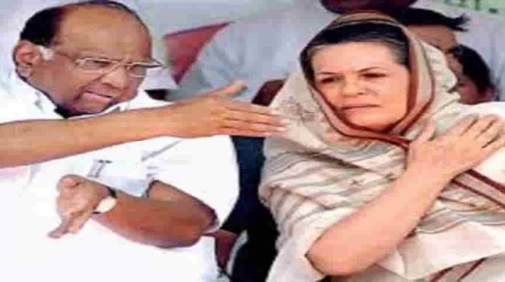 महाराष्‍ट्र में सियासी संकट बरकरार, शरद पवार बोले-शिवसेना को चुनना होगा अपना रास्‍ता 1 Hello Uttarakhand News &raquo;