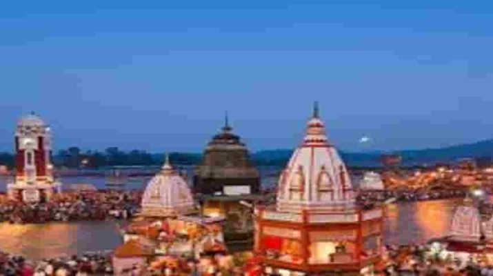 हरिद्वार: कुंभ के आयोजन को लेकर की गई विशेष पूजा, जोर-शोर से चल रही हैं तैयारियां 11 Hello Uttarakhand News » Page 2 of 15