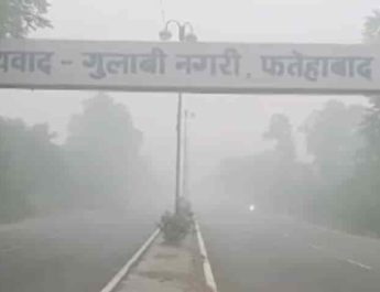 जहरीली हवा लोगों की ले रही जान 4 Hello Uttarakhand News »