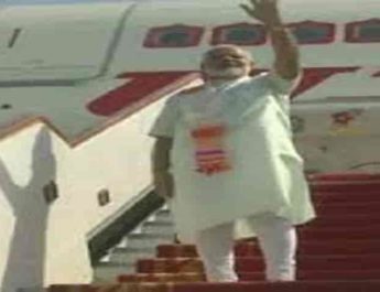 बैंकॉक दौरे पर पीएम मोदी, सबसे बड़े मुक्त व्यापार समझौते पर रहेंगी निगाहें 10 Hello Uttarakhand News »