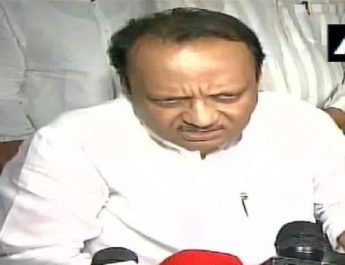 महाराष्ट्र: शिवसेना के नेता संजय राउत ने अजित पवार को लिखा मैसेज, कही ये बातें 1 Hello Uttarakhand News »