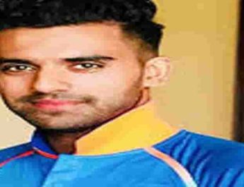 पिता ने नौकरी छोड़कर बेटे को बनया क्रिकेटर, अब ये बेटा बना देश की आँखों का तारा 4 Hello Uttarakhand News »