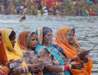 आस्था का पर्व छठ हुआ संपन्न 2 Hello Uttarakhand News »