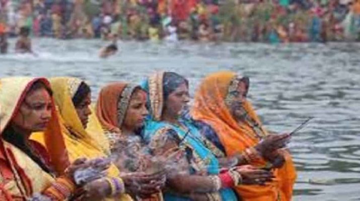 आस्था का पर्व छठ हुआ संपन्न 15 Hello Uttarakhand News » Page 2 of 15