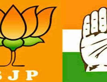 राजस्थान: 30 निकायों में कांग्रेस व 13 में भाजपा को बढ़त 2 Hello Uttarakhand News »