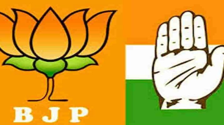 राजस्थान: 30 निकायों में कांग्रेस व 13 में भाजपा को बढ़त 1 Hello Uttarakhand News »