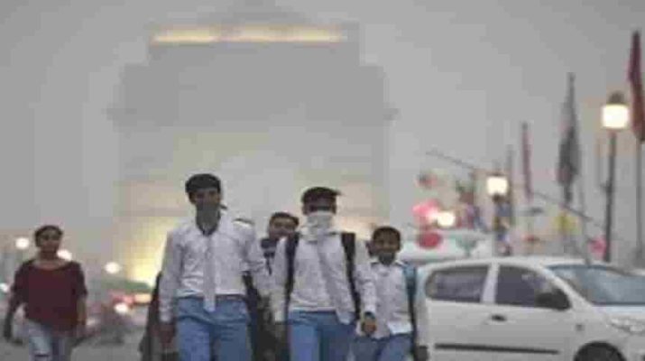 प्रदूषण को लेकर सुप्रीम कोर्ट सख्त, बोले- लोगों को मरने के लिये छोड़ दिया गया है 1 Hello Uttarakhand News »