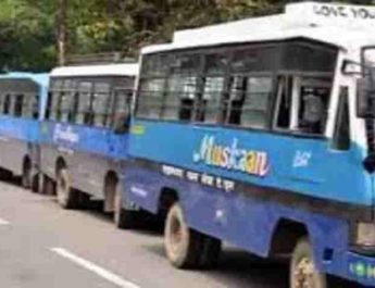 कल दून में सिटी बसों का दोपहर तक नही होगा संचालन, ये है बड़ी वजह 2 Hello Uttarakhand News »