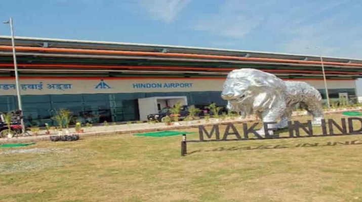 कई दिनों से बंद नैनीसैनी-हिंडन-देहरादून विमान सेवा इस दिन से हो सकती है शुरू 1 Hello Uttarakhand News »