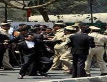 बार काउंसिल ने वकीलों को लगाई फटकार, कही ये बात 3 Hello Uttarakhand News »