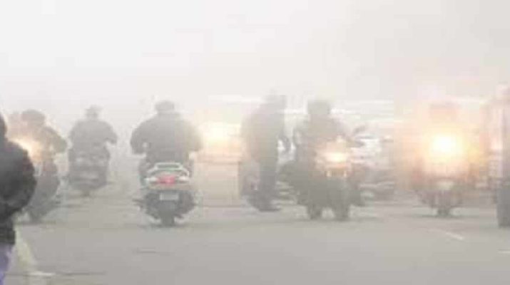 उत्तराखंड: 22 और 23 नवंबर को बर्फ़बारी के आसार, मैदानी क्षेत्रों में भी बढ़ेगा घना कोहरा 1 Hello Uttarakhand News »