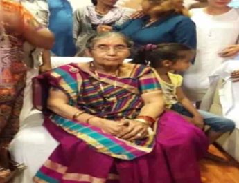 पीएम की पत्नी जसोदा बेन पहुंची देवभूमि, पीएम मोदी को लेकर कही दिल की बात 2 Hello Uttarakhand News »