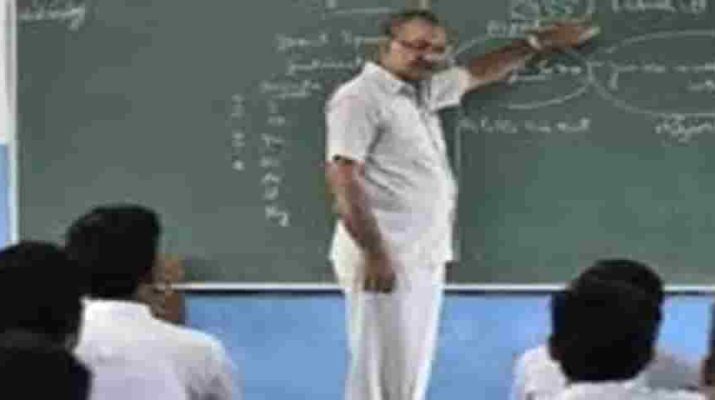 मासिक परीक्षाओं के परिणाम के आधार पर अब परखे जाएंगे शिक्षक 1 Hello Uttarakhand News »