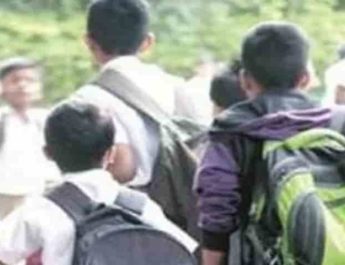 नवोदय विद्यालयों में 60 फीसदी सीटें आरक्षित करने का प्रस्ताव तैयार 4 Hello Uttarakhand News »