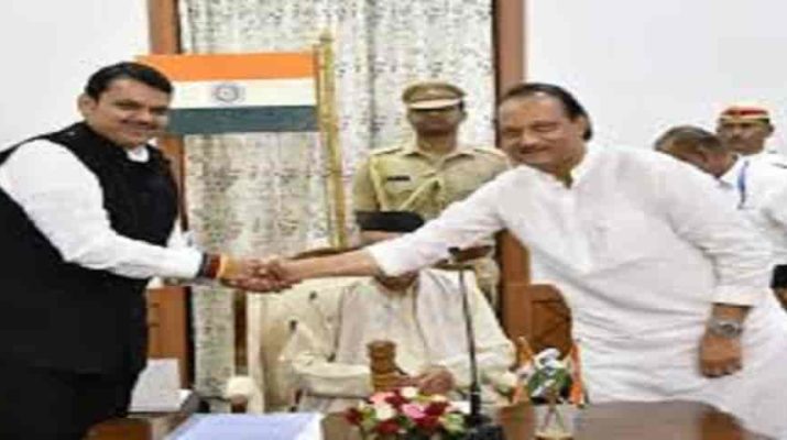 क्या टिक पाएगी देवेंद्र फडणवीस की सरकार? 1 Hello Uttarakhand News »