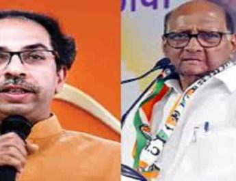 थोड़ी देर में शिवसेना, कांग्रेस और एनसीपी की होगी प्रेस कॉन्फ्रेंस 4 Hello Uttarakhand News »