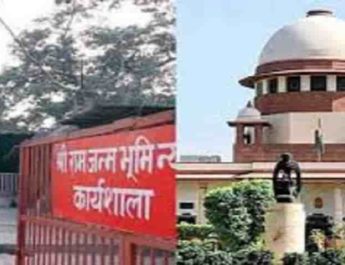 अयोध्या: सबकी निगाहें फैसले पर, यूपी में भारी पुलिस बल किया गया तैनात     3 Hello Uttarakhand News »